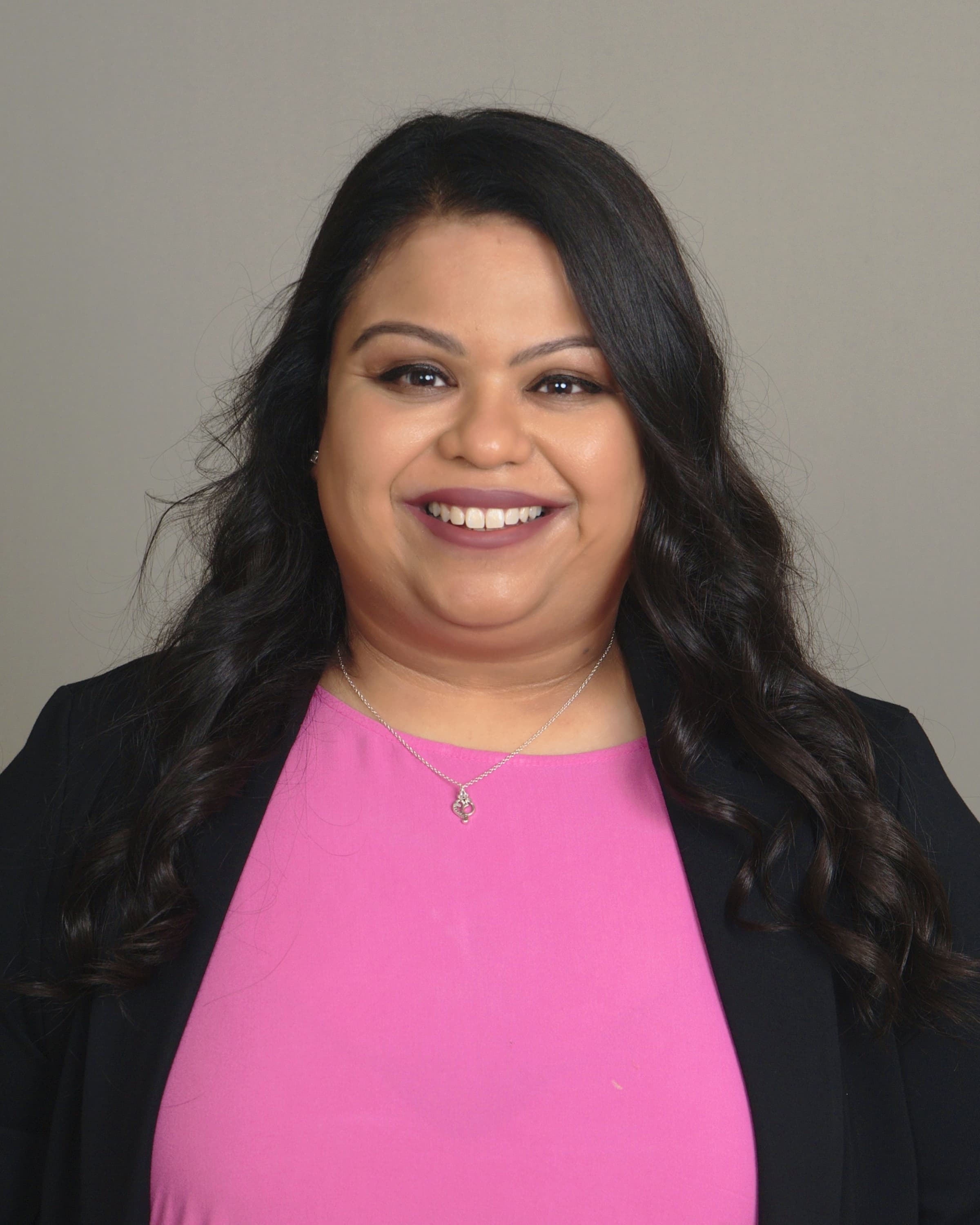 Deepa Patel